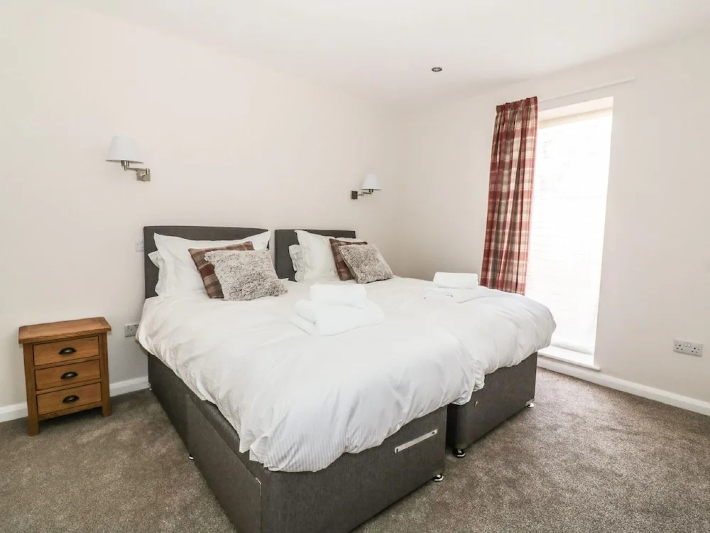 The Annexe Mill Farmhouse