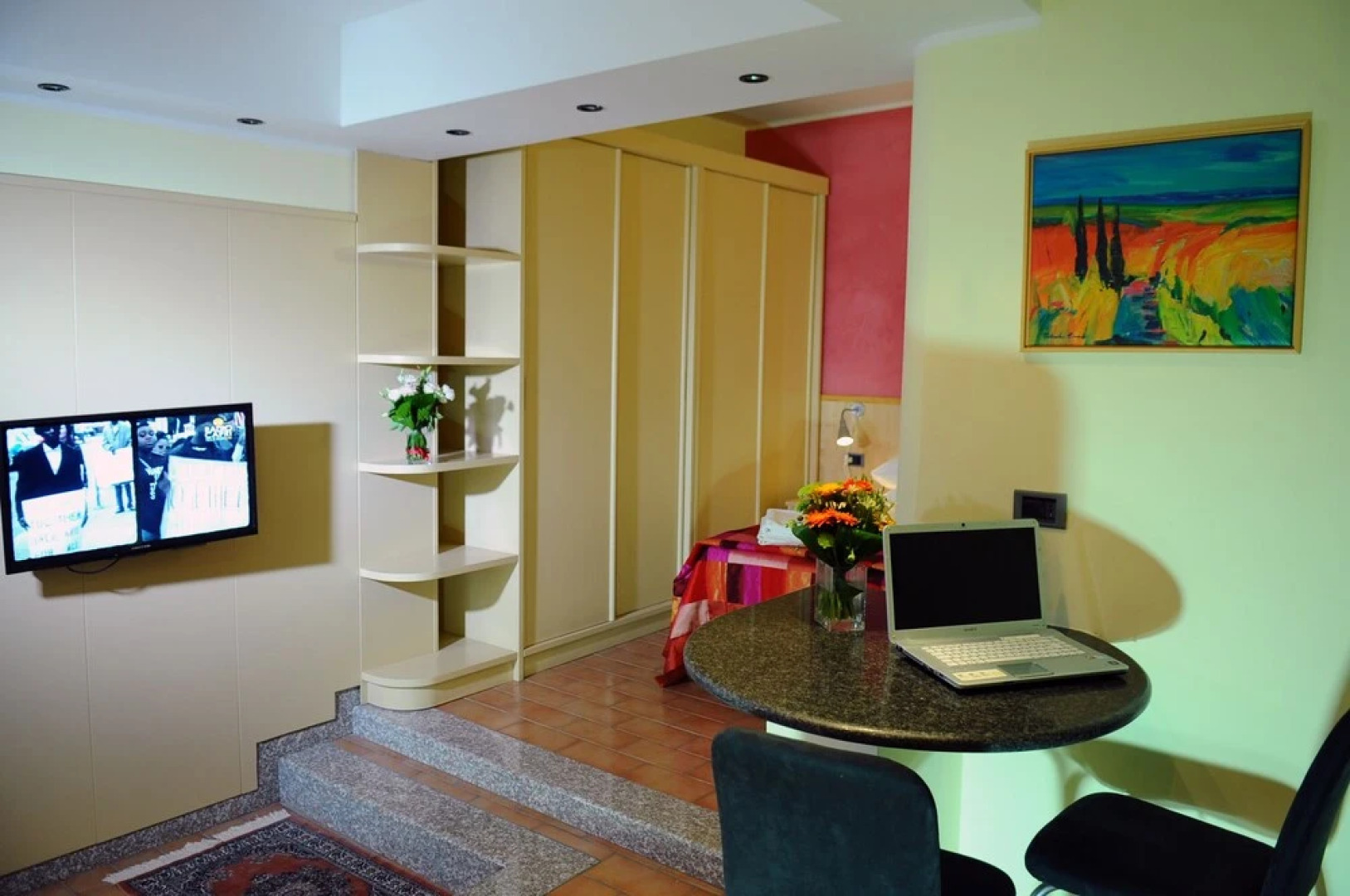 House Hotel Malpensafiera