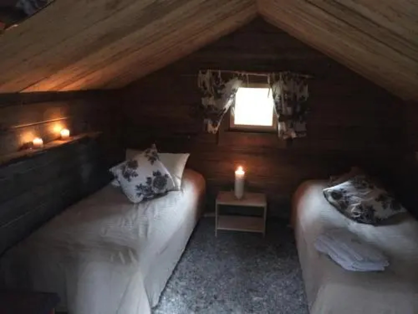 Эко-Отель Лес