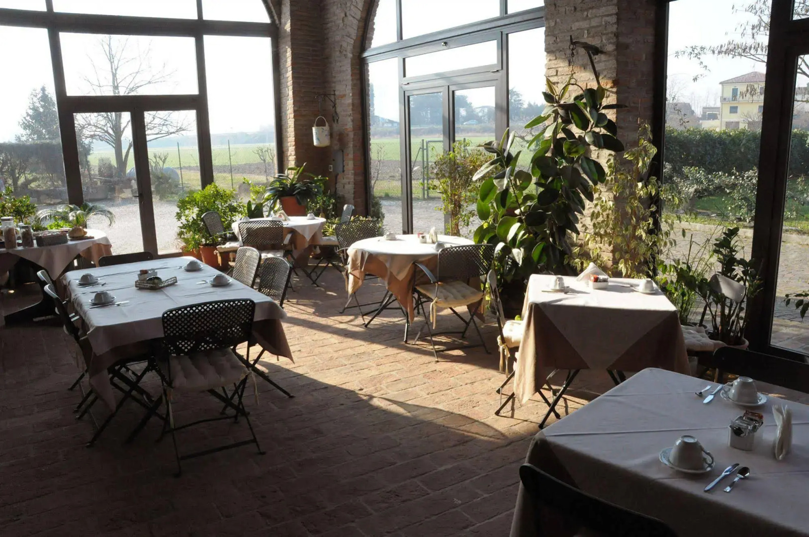 Agriturismo B&B Corte dei Gioghi