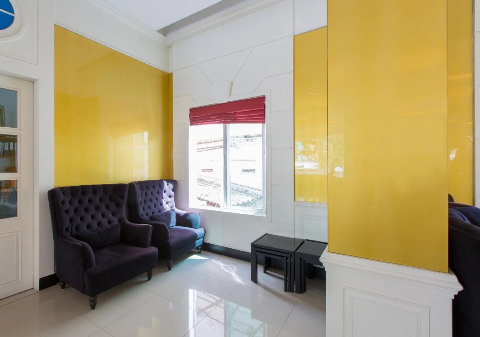 Sira Grande Hotel and Spa