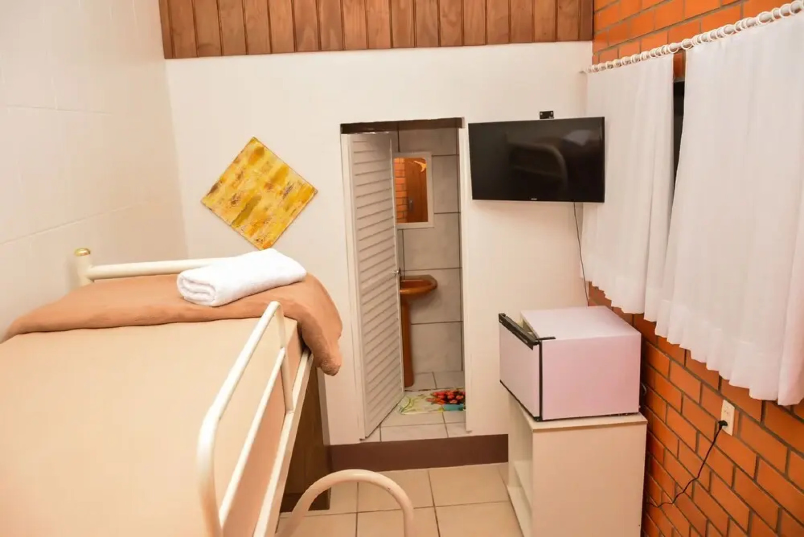 Pousada Vó Maricota