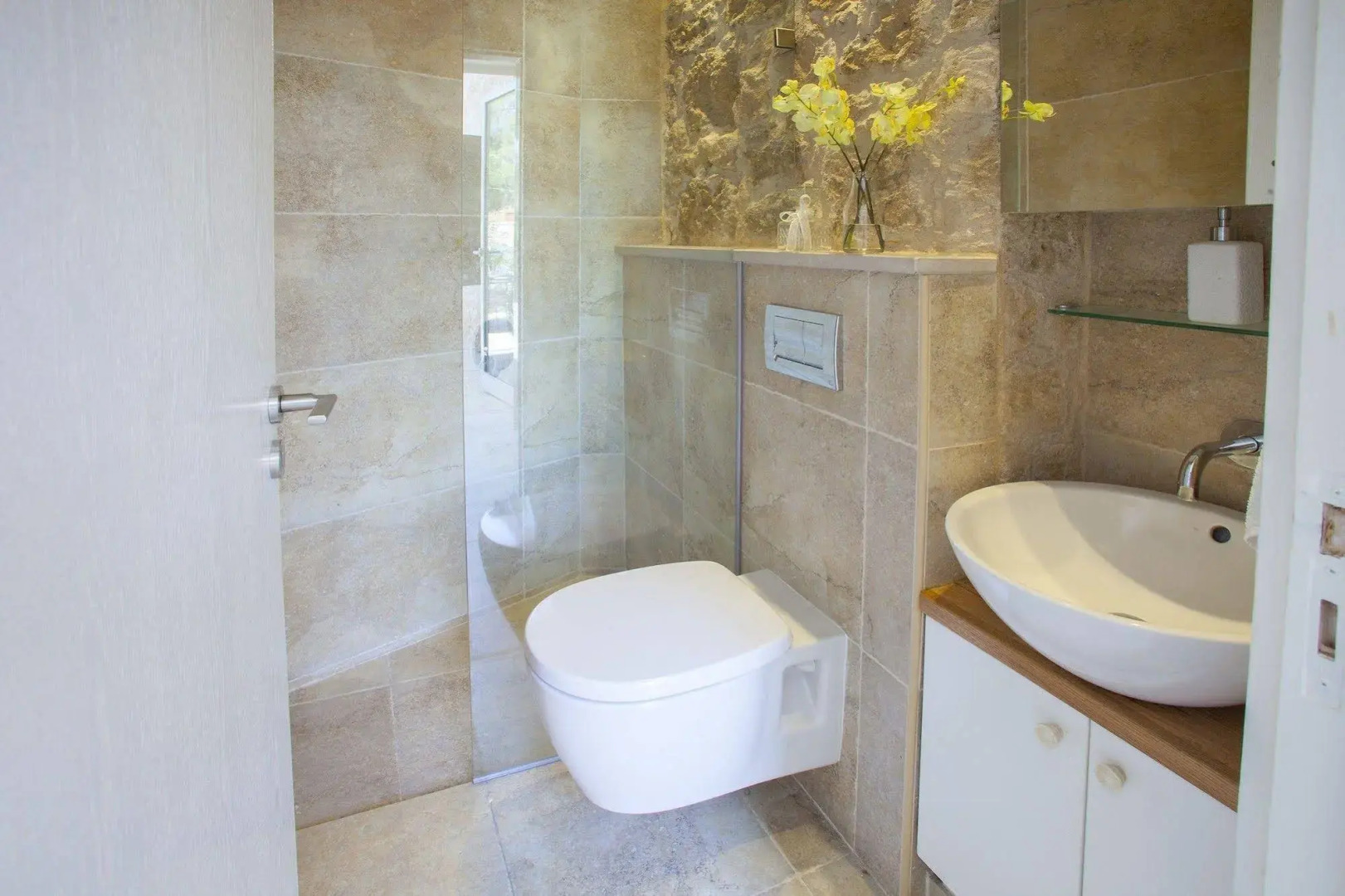 Mesogi Stone Cottage