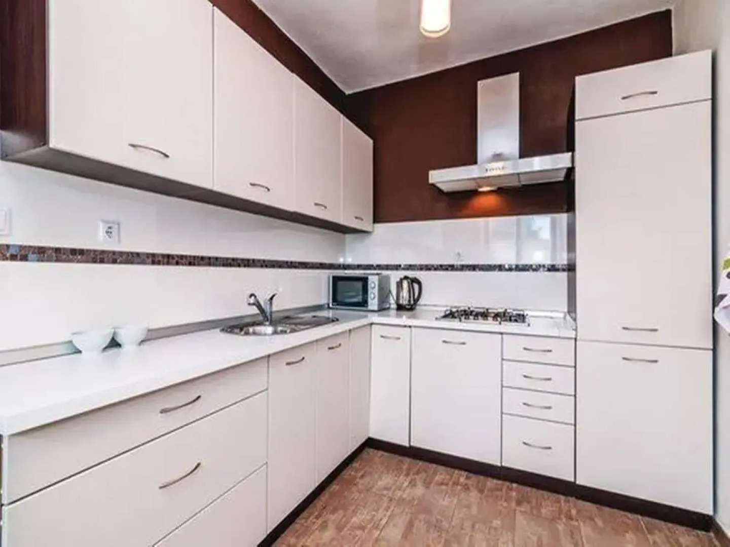 Holiday Home in Zadar With Private Pool