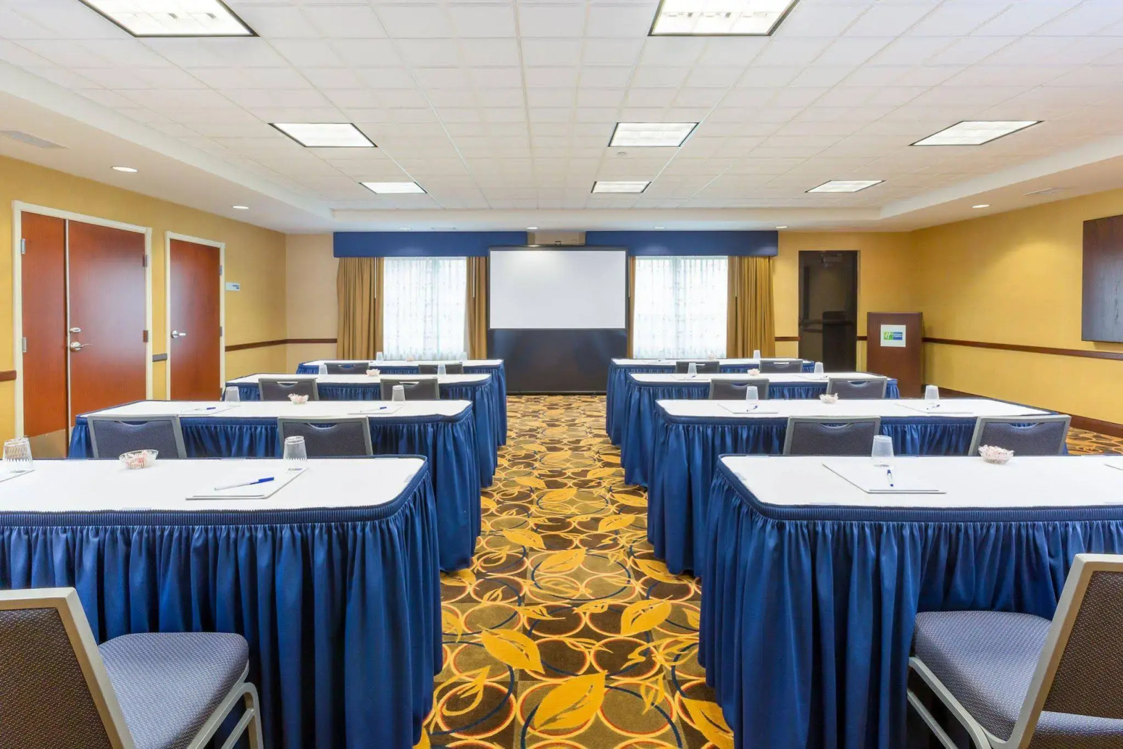 Holiday Inn Express Hotel & Suites Helena by IHG