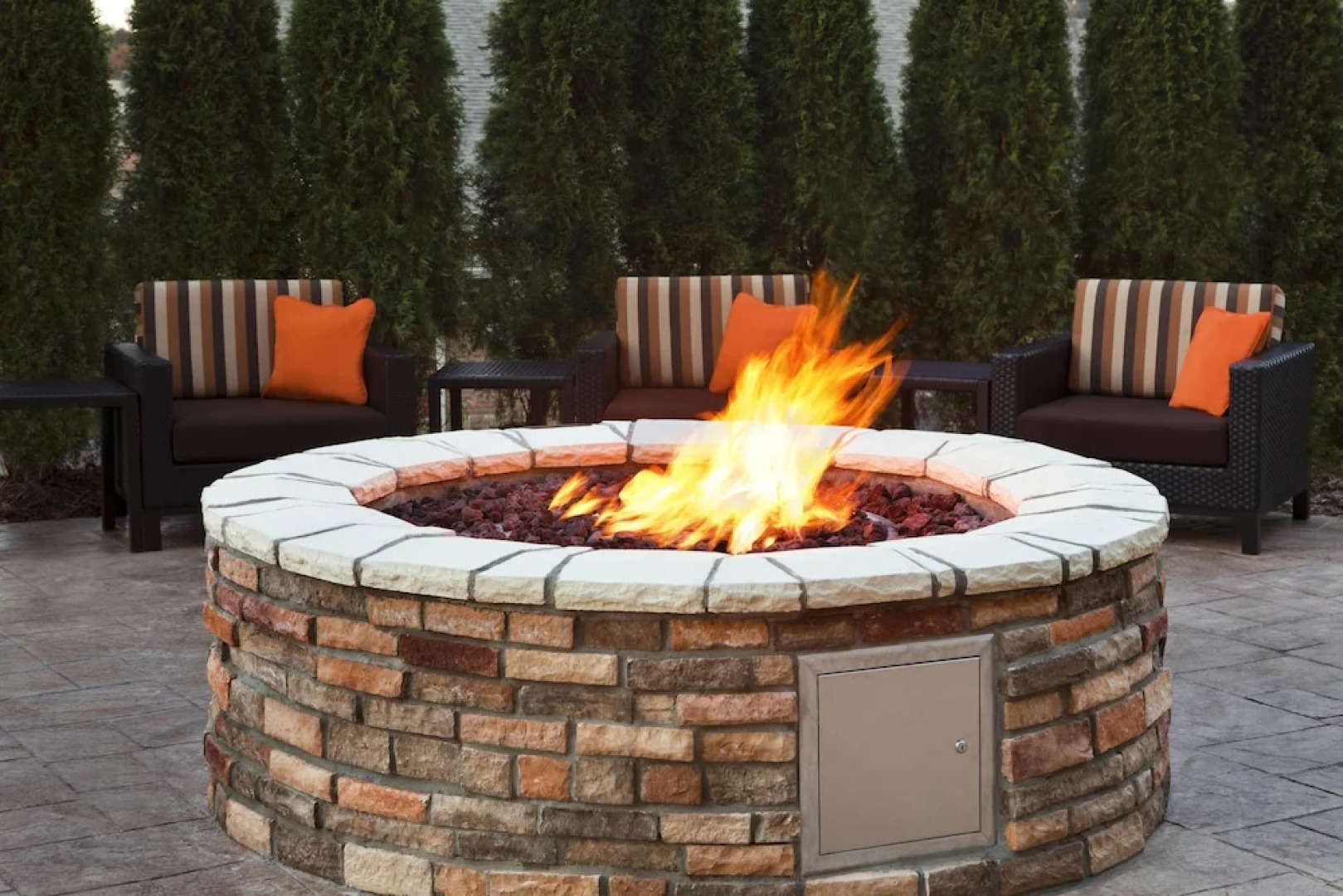 Courtyard Little Rock North