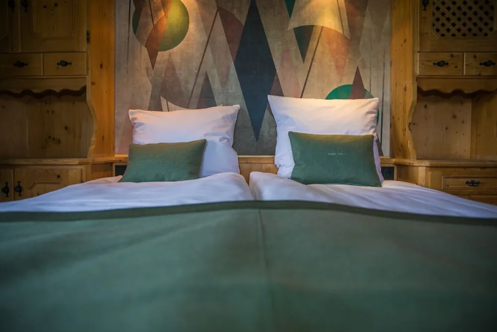 Berghotel Sonnenbichl