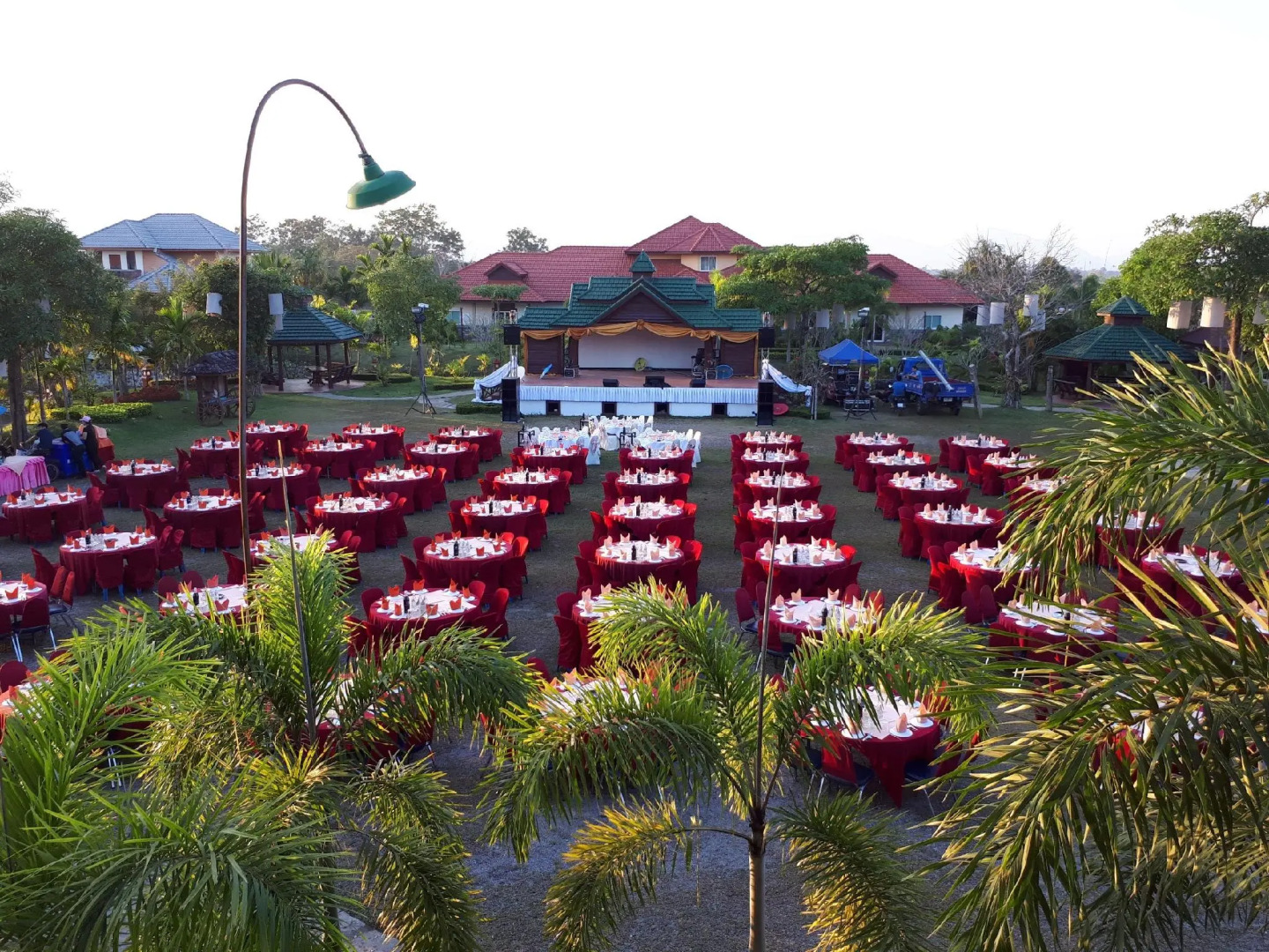 Silamanee Resort & Spa Hotel