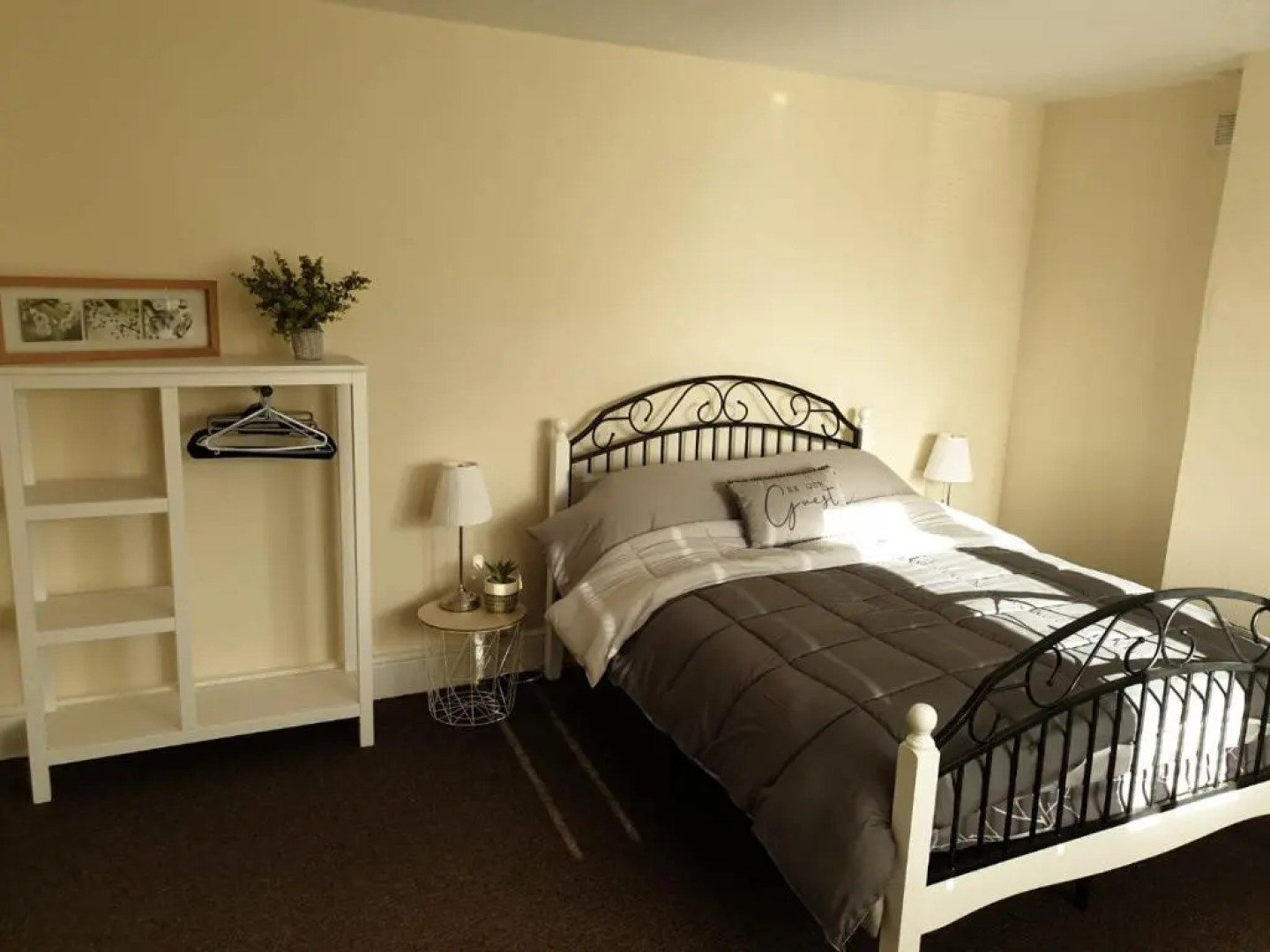 Flat 1. Cleethorpes apts