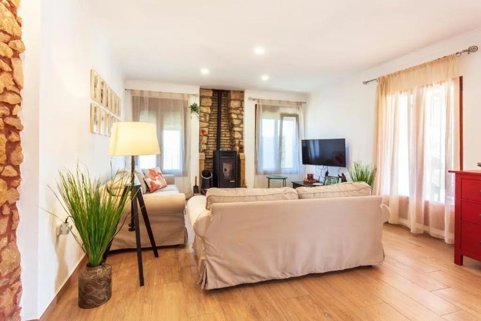 Casa de campo Canoret, Benissa, Alicante , Spain