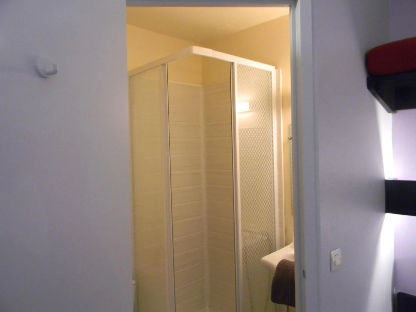 Class Hôtel Poitiers