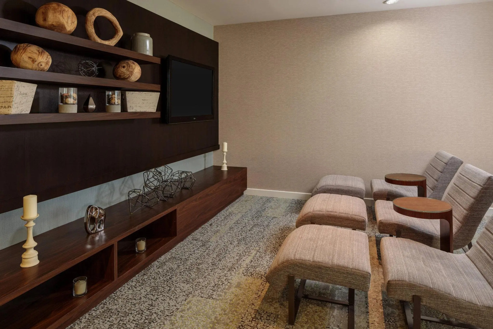 Courtyard by Marriott Houston Medical Center/NRG Park