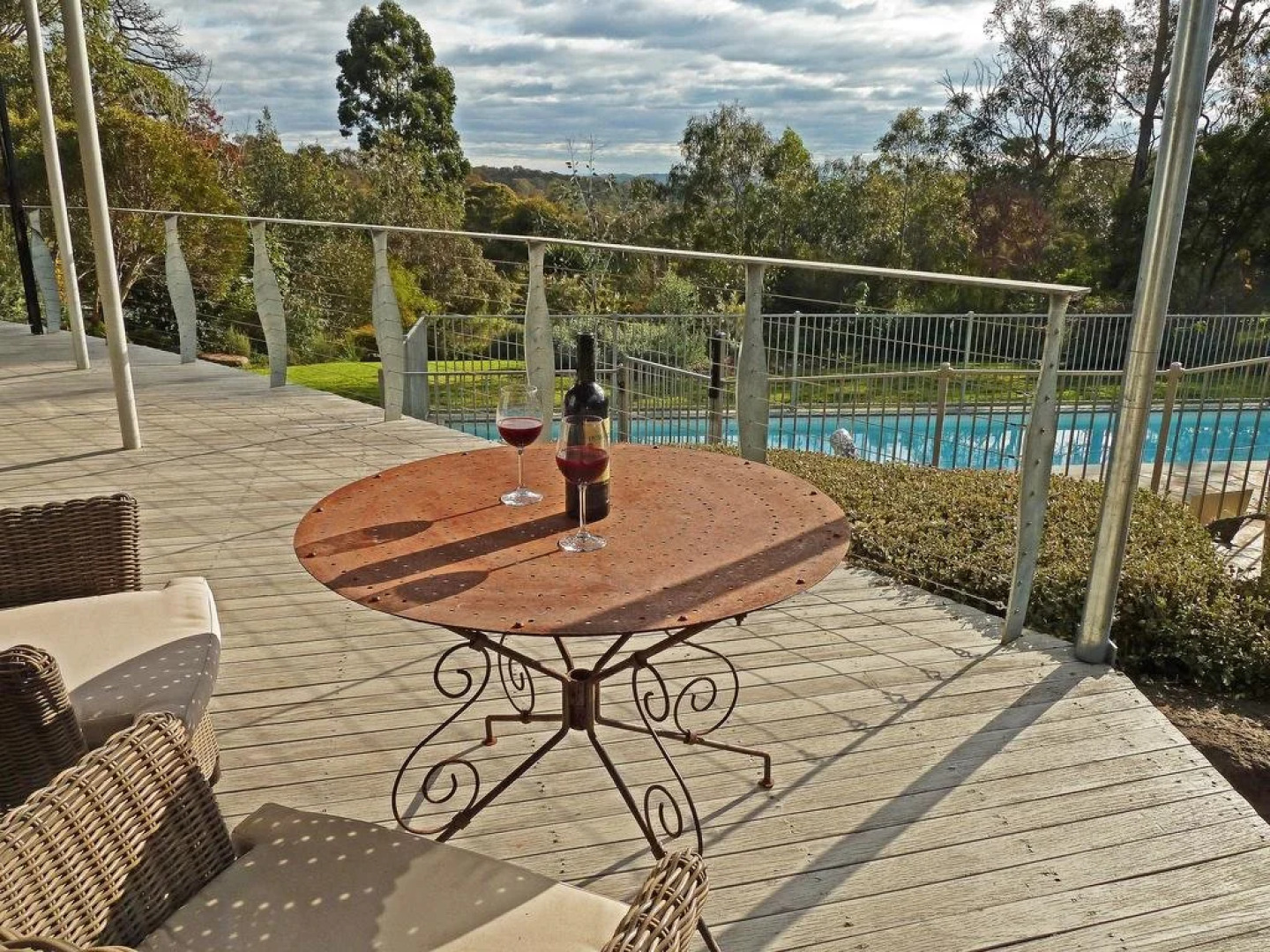 The Linden Bed and Breakfast