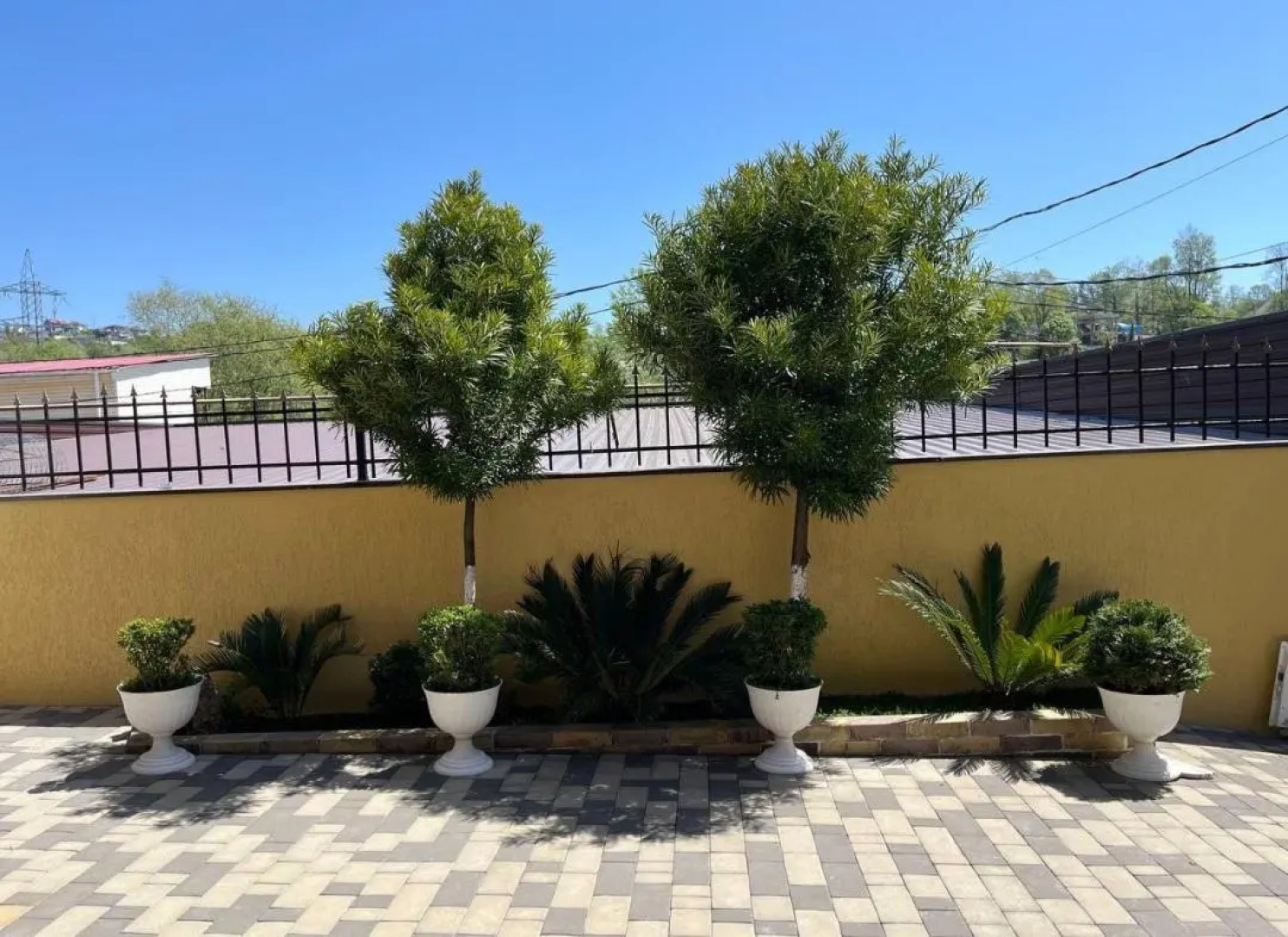 Гостевой дом Престиж