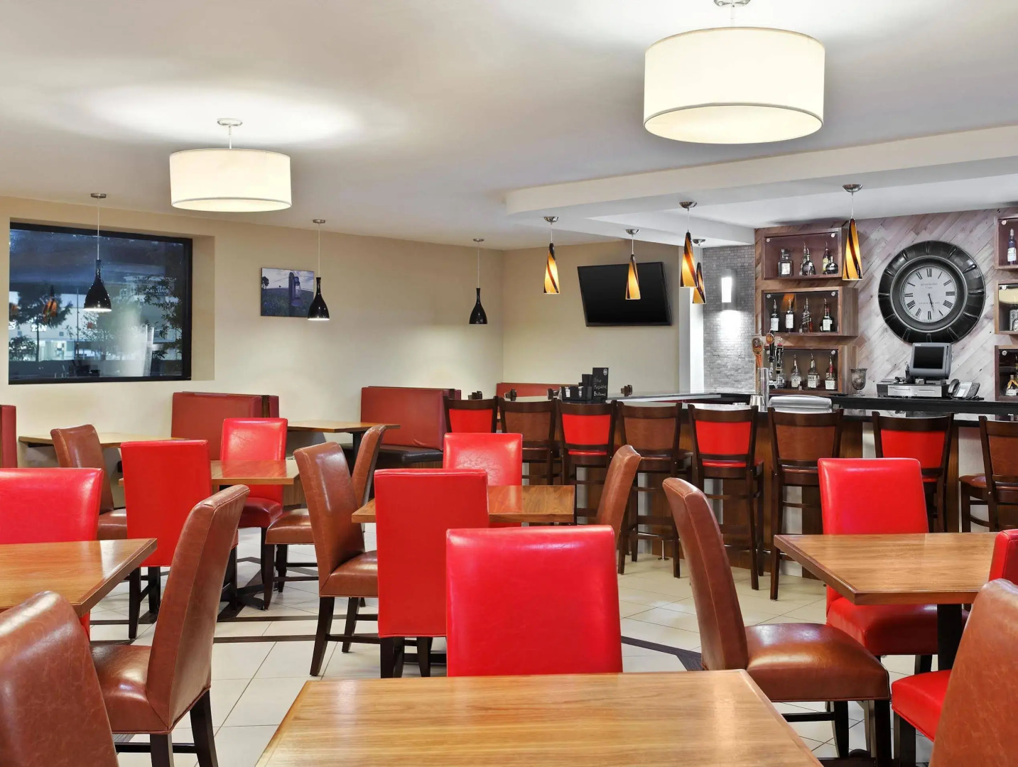 Four Points by Sheraton College Station