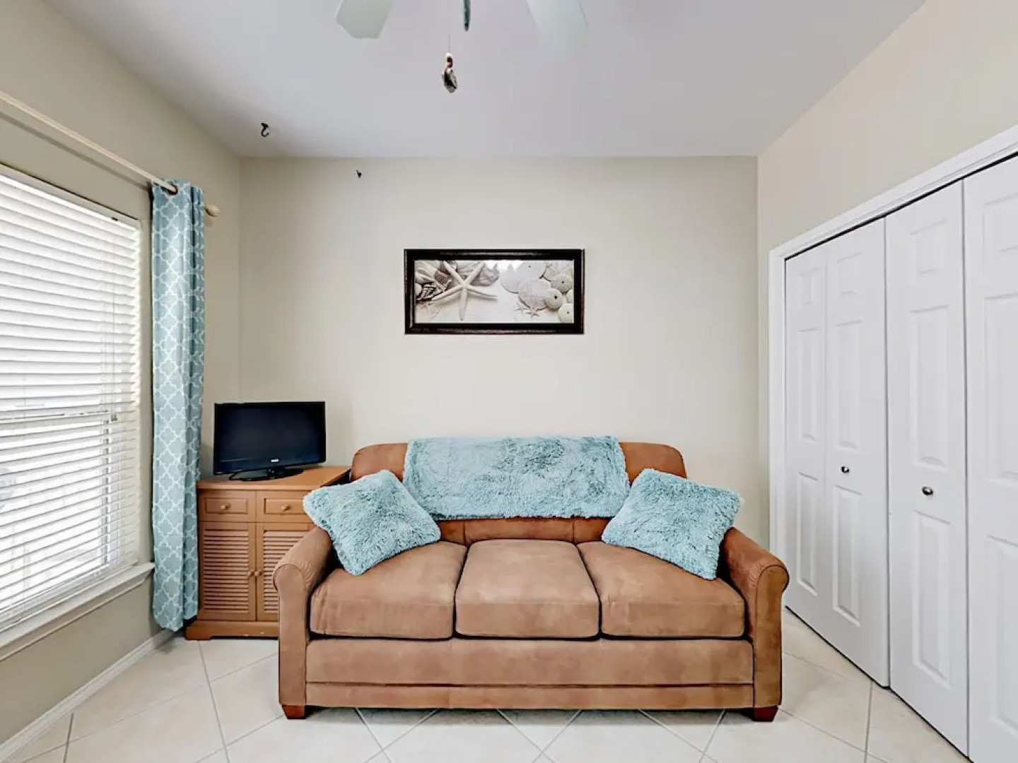 Port Aransas Condo by RedAwning