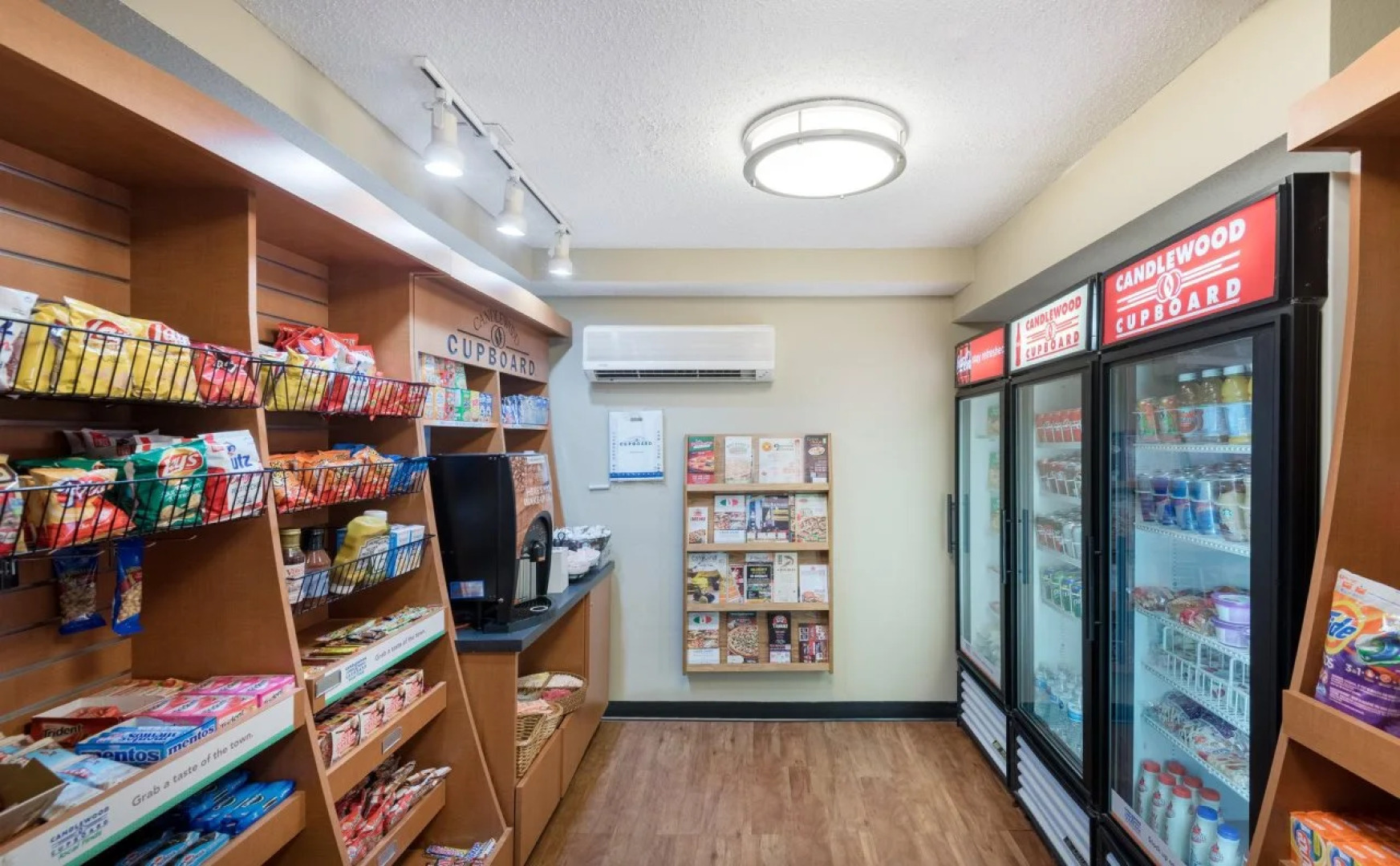 Candlewood Suites Washington Dulles Sterling by IHG