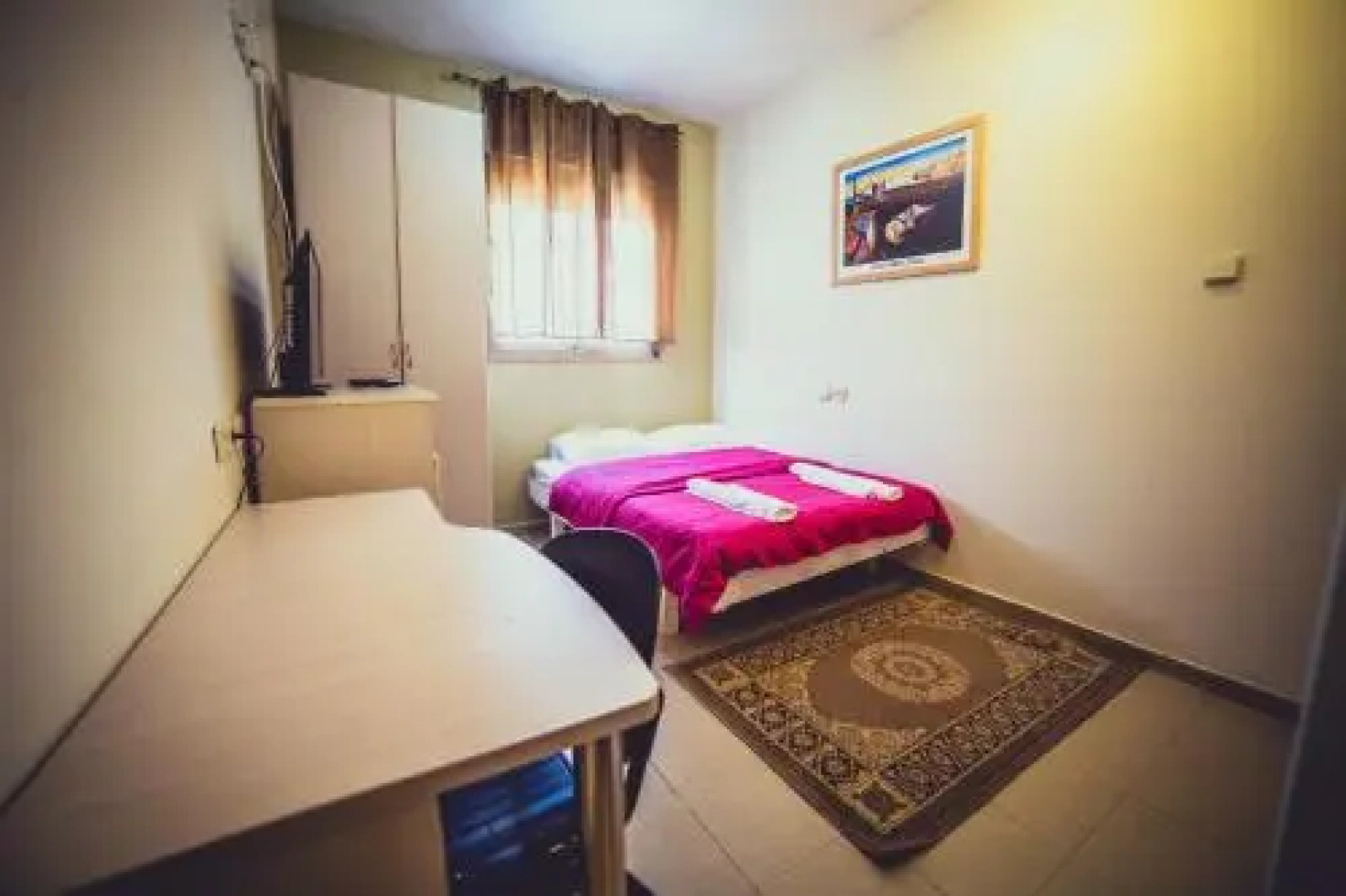 Studio Apartment Avia