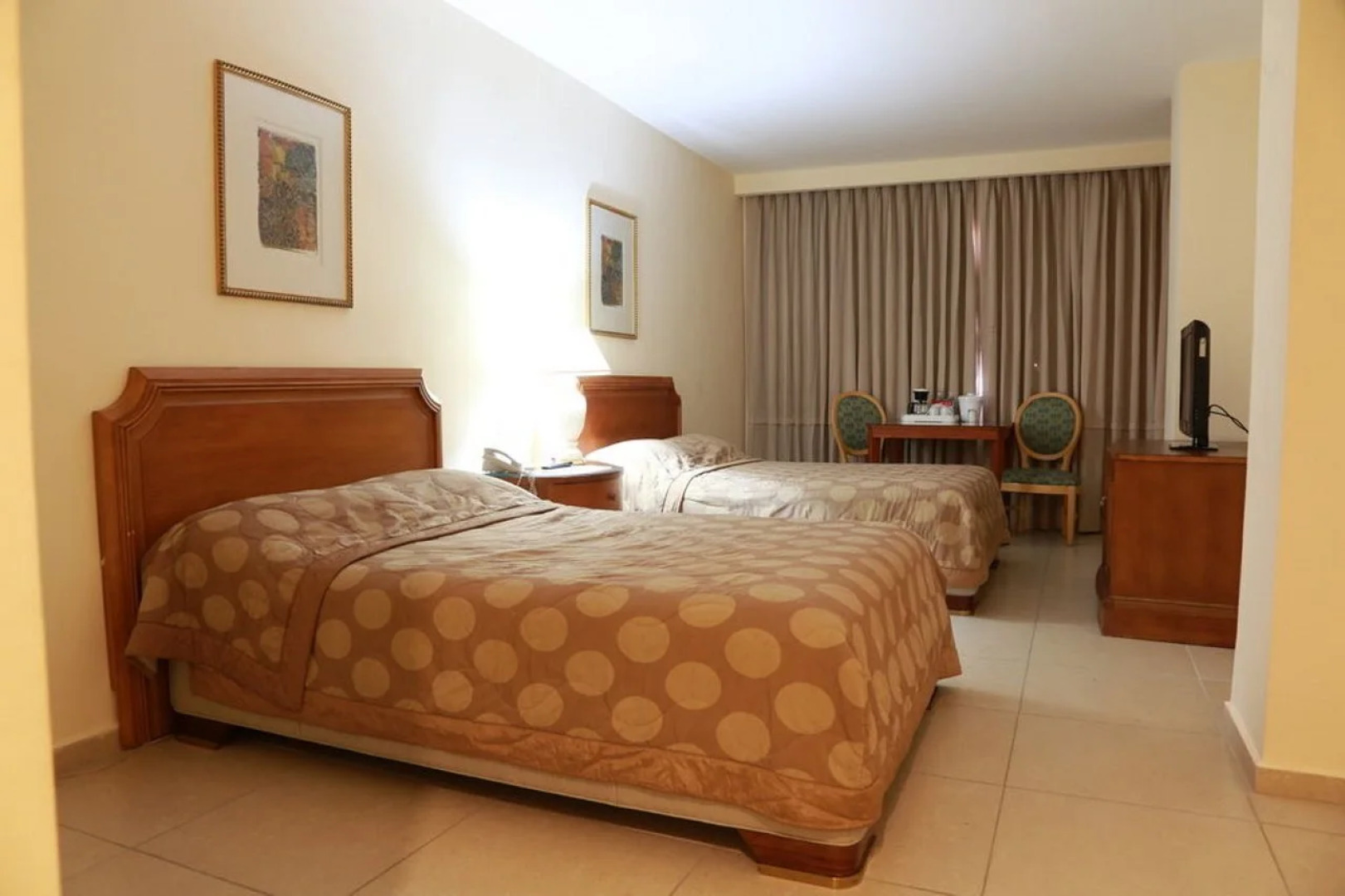 Ramada by Wyndham Princess Santo Domingo