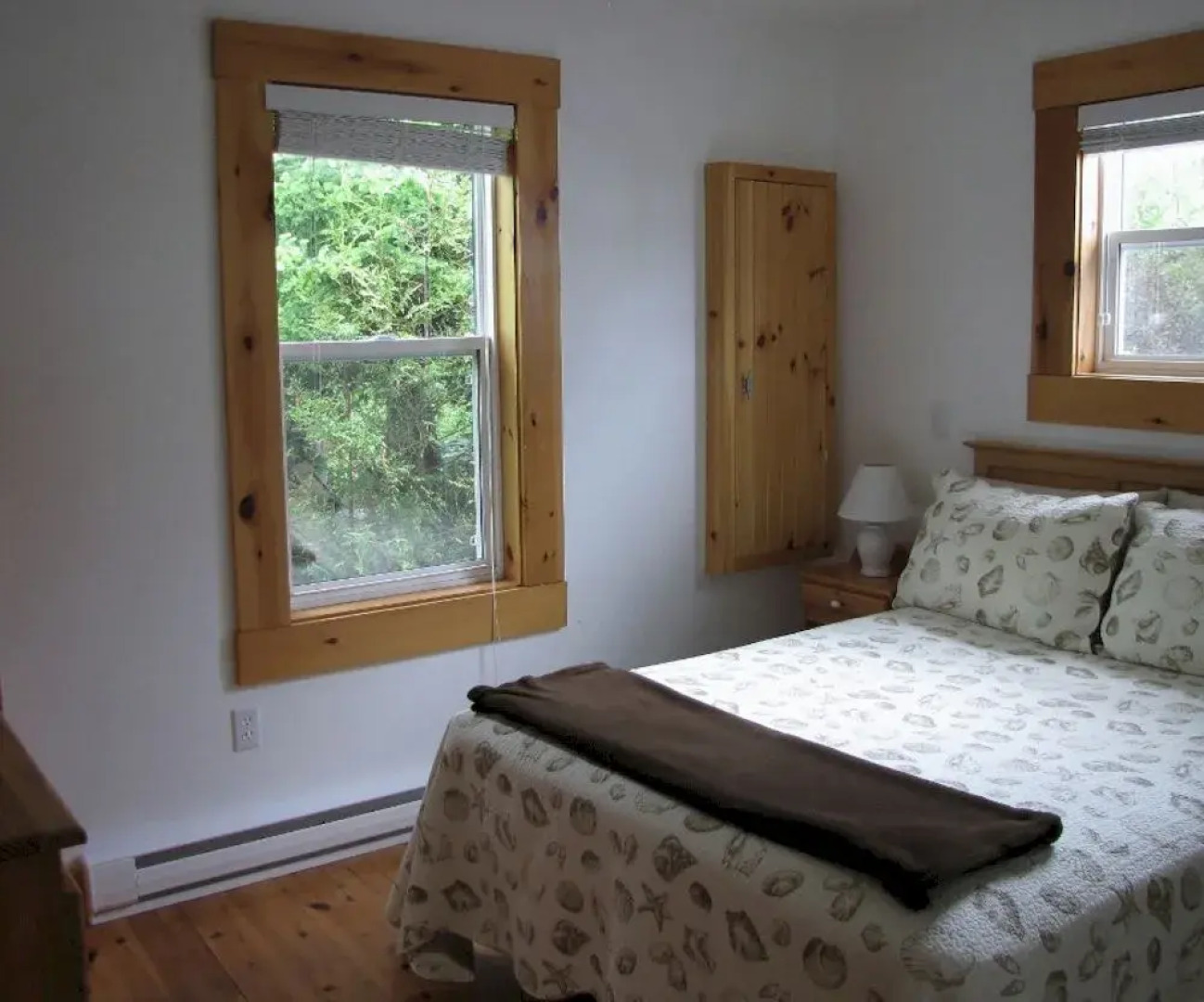 Larinda's Landing Oceanfront Cottages