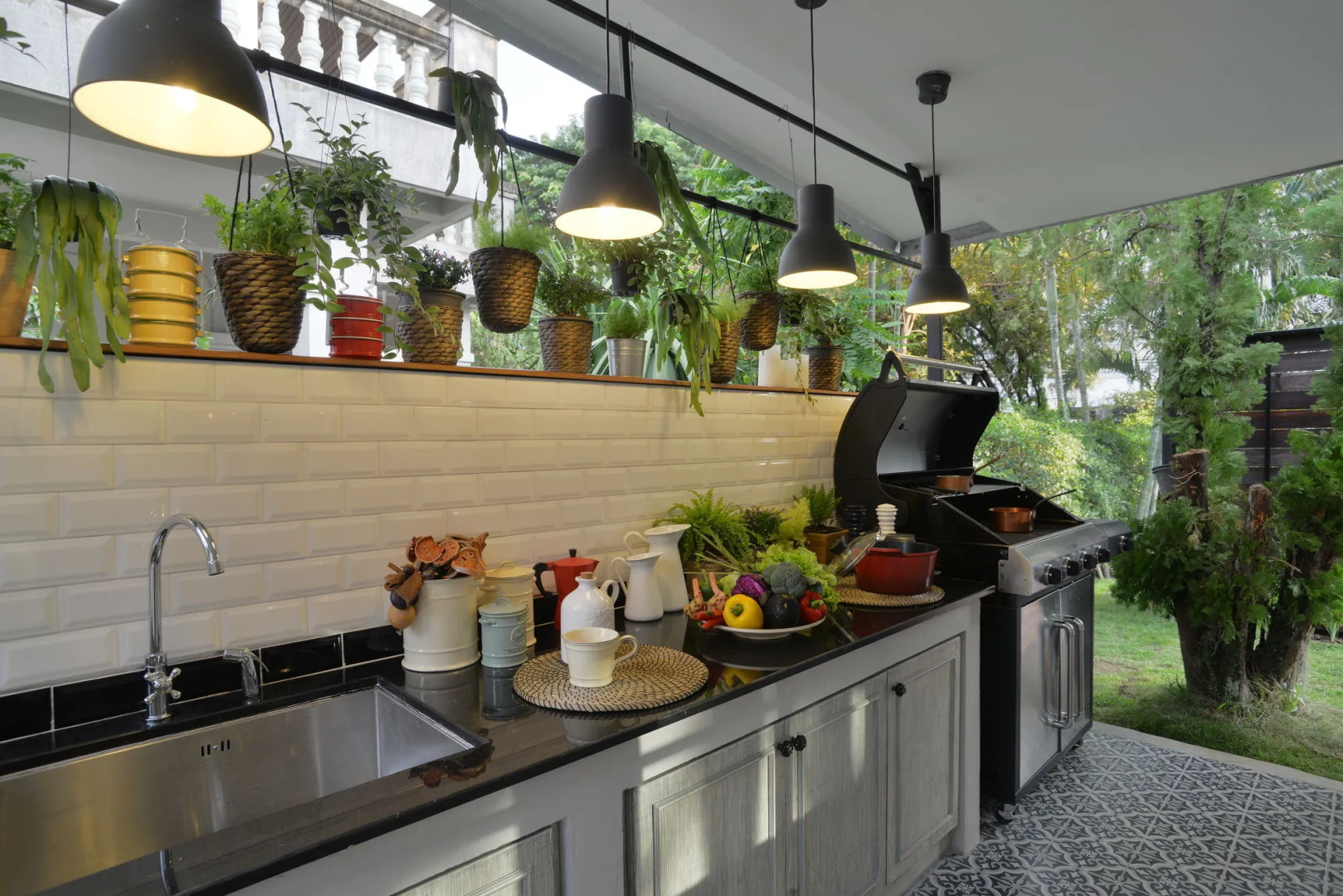 Private Pool Villa 88 Nimman Chiangmai