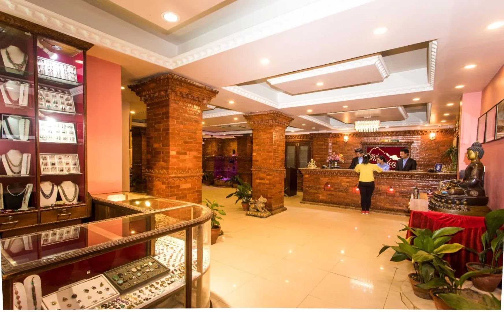 Hotel Nepalaya