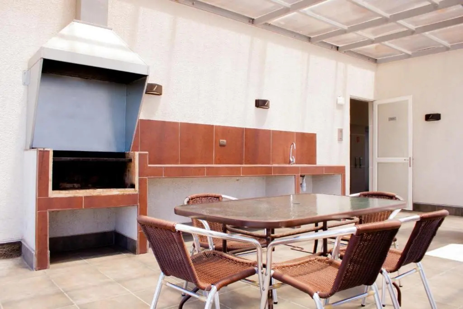 Apartamentos Terrazas de Talca