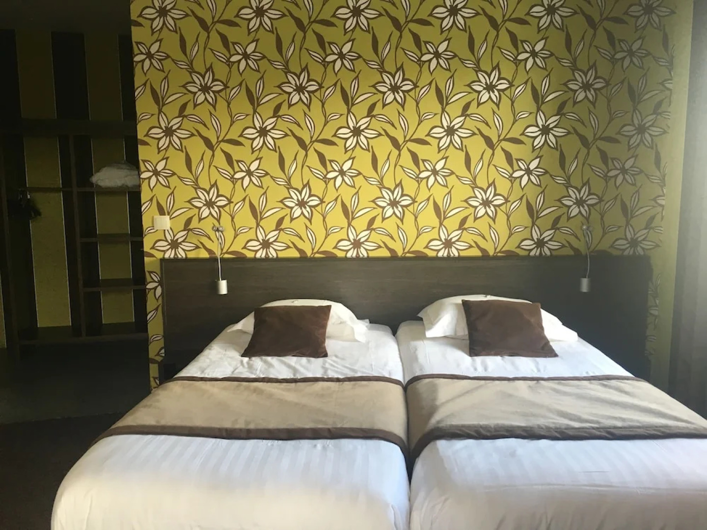 Resort Résidence Pierre, The Originals Relais (Relais du Silence)