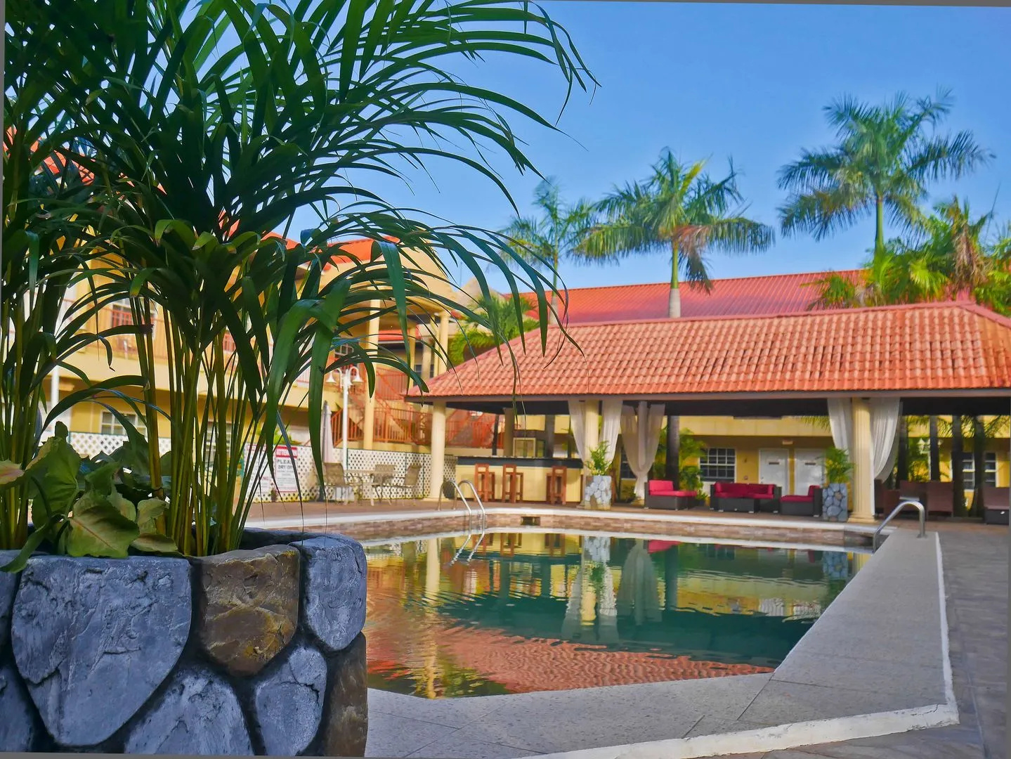 Hotel North Resort