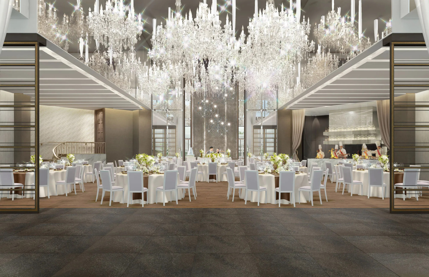 The Strings Hotel Nagoya