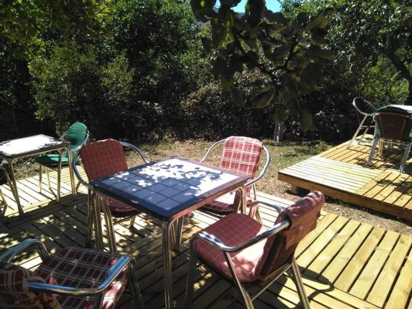 Apartamentos Turisticos La Alqueria De Valverde