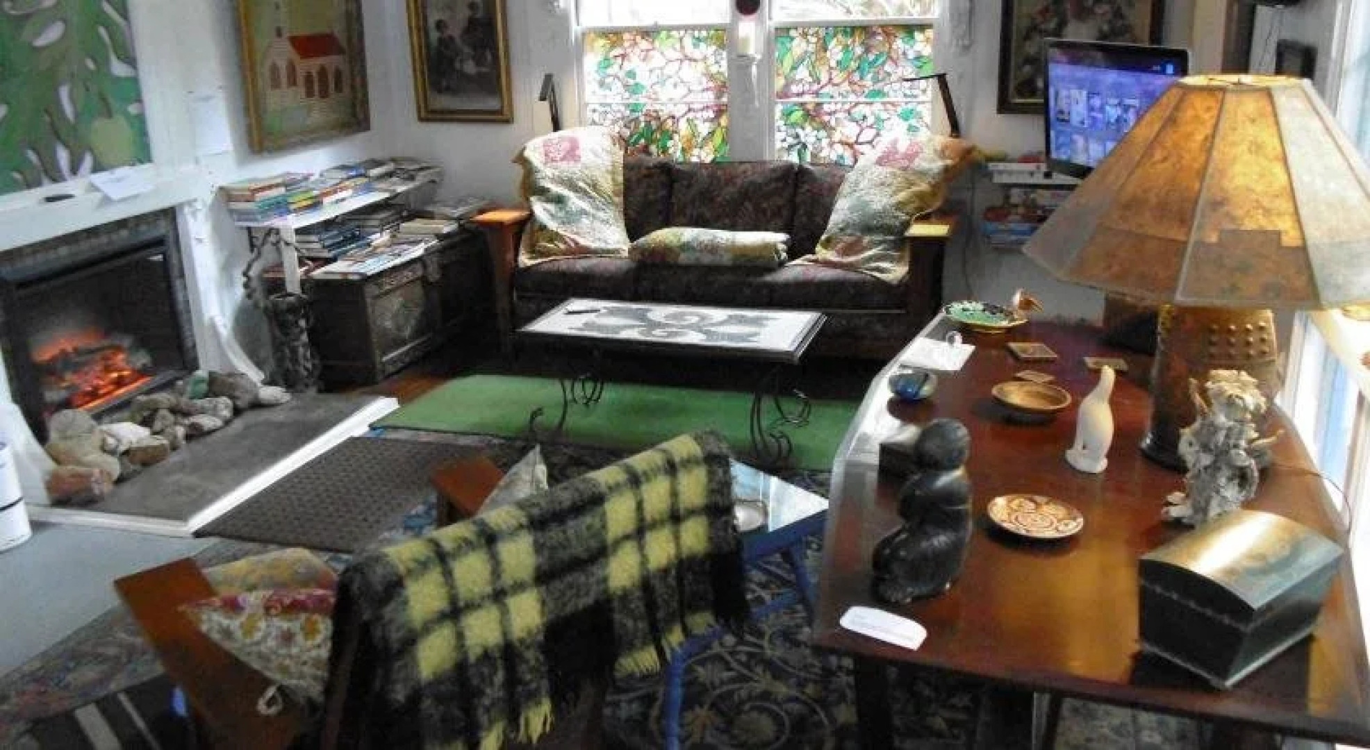 Upcountry Volcano Village Mountain Cottage