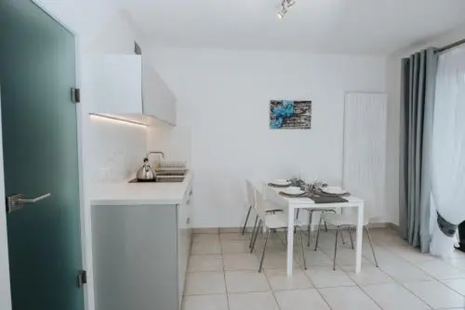 Apartamenty Niezapominajka