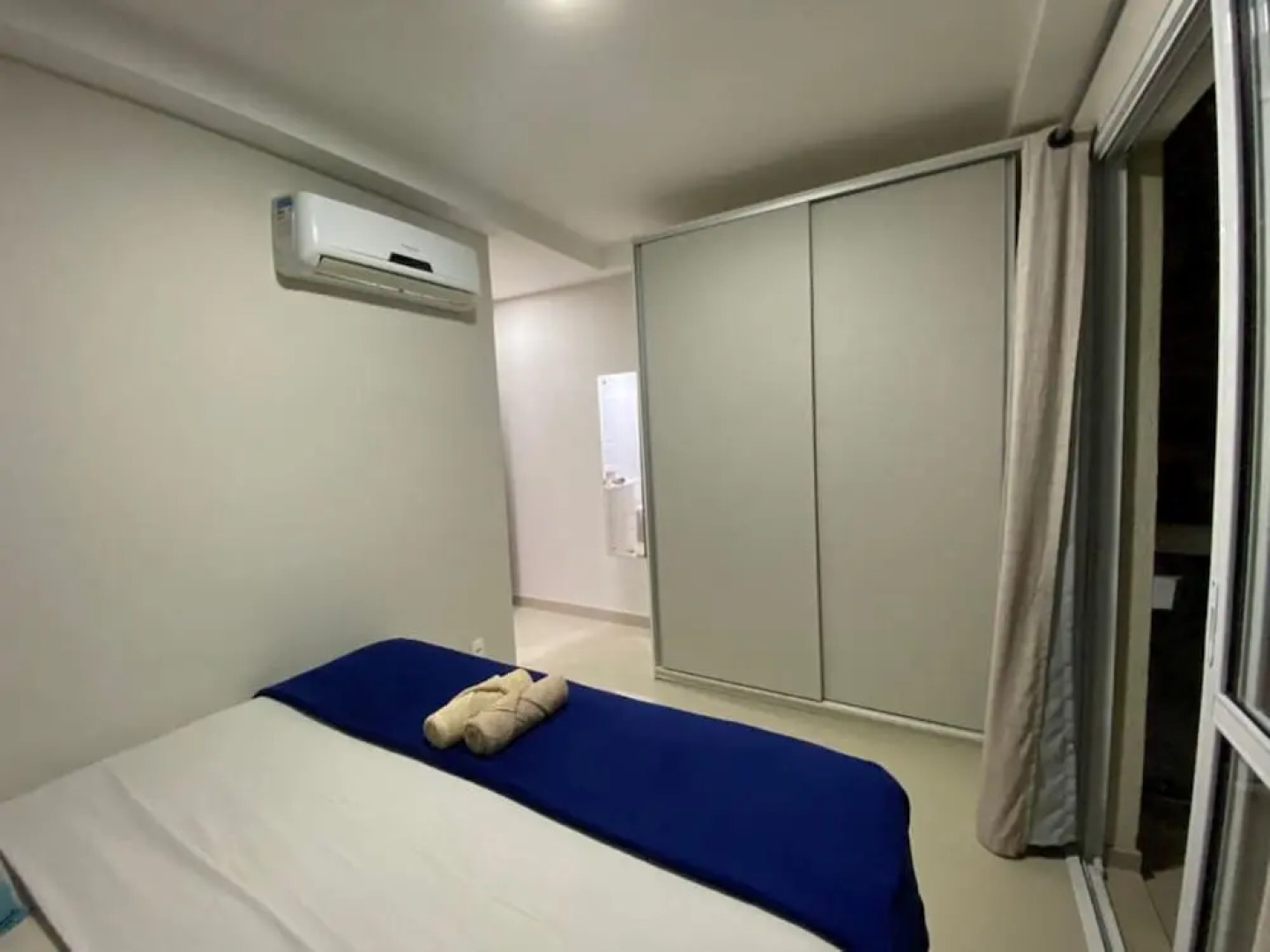 Nautilus Home Club - Penha - Polly