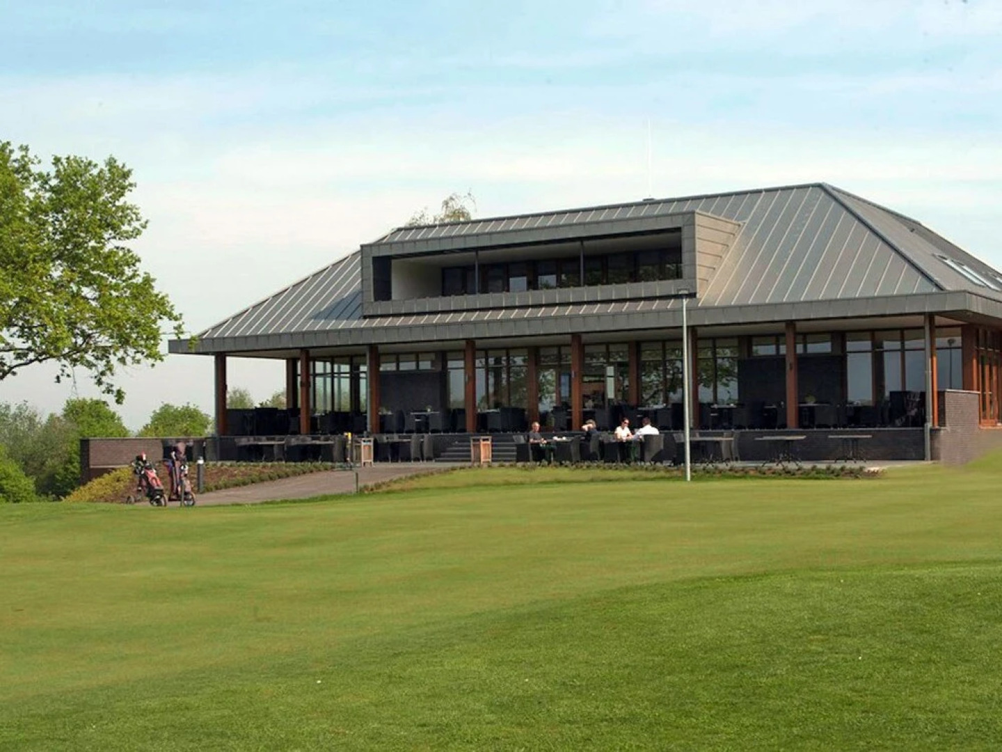 Villa With Bubble Bath, 4km From Maastricht