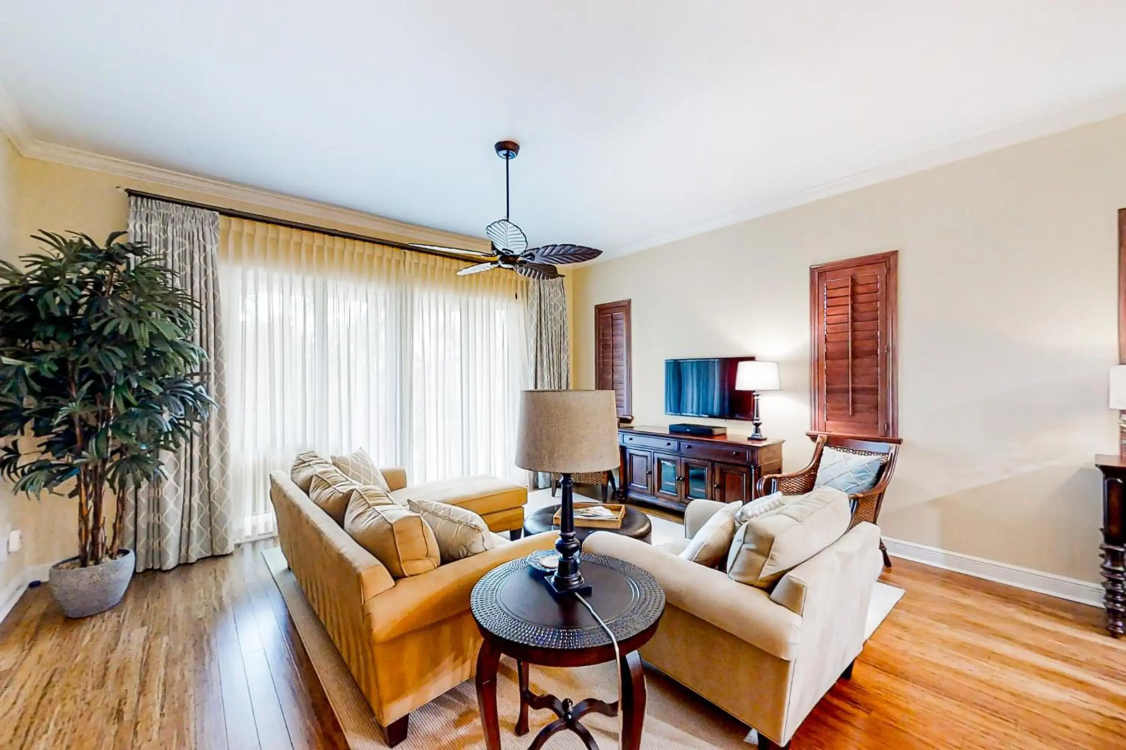 Naples Bay Resort The Cottages