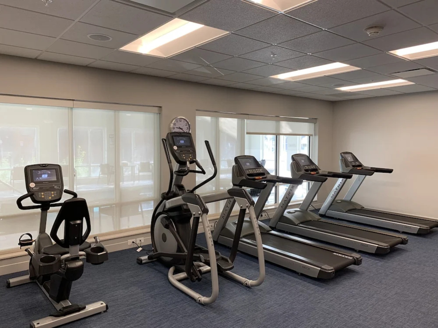 TownePlace Suites by Marriott Milwaukee West Bend