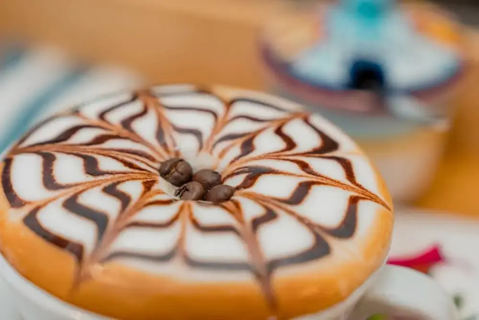 Albergo Dipinto Bacco Furore