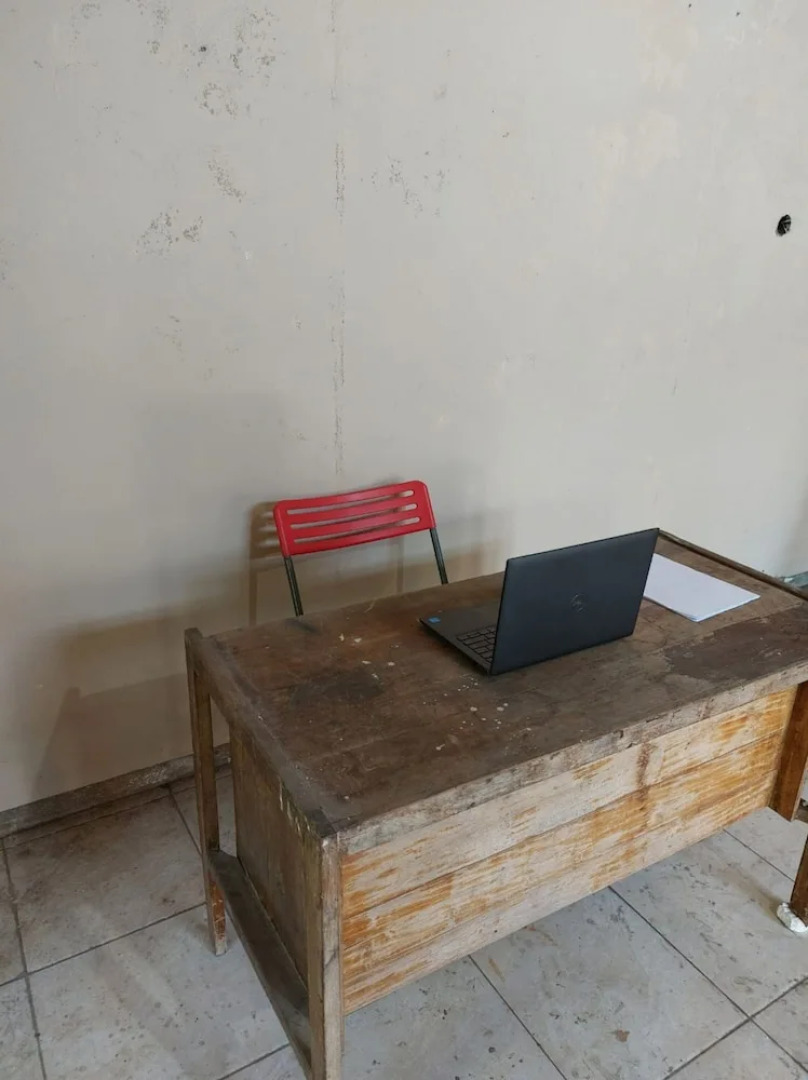 OYO Life  93036 Eddy Homestay Syariah