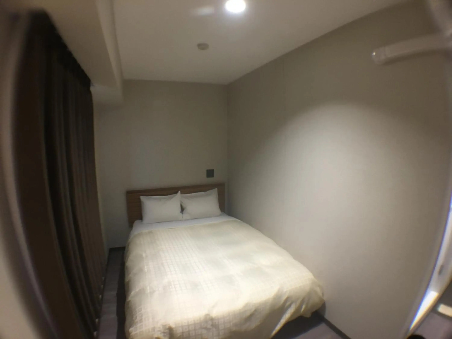 Hotel Crown Hills Onahama