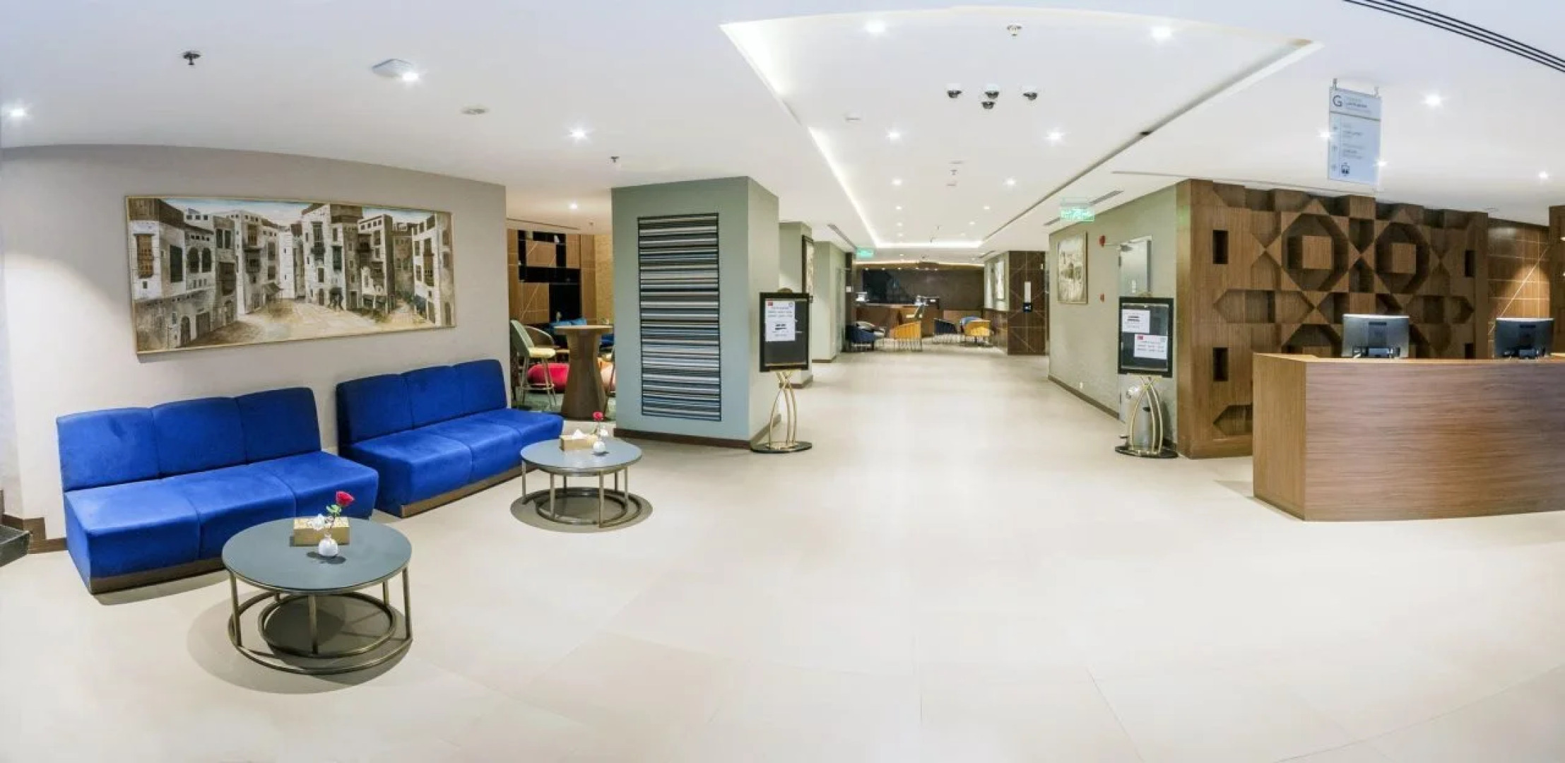 Отель Hibatullah Mecca