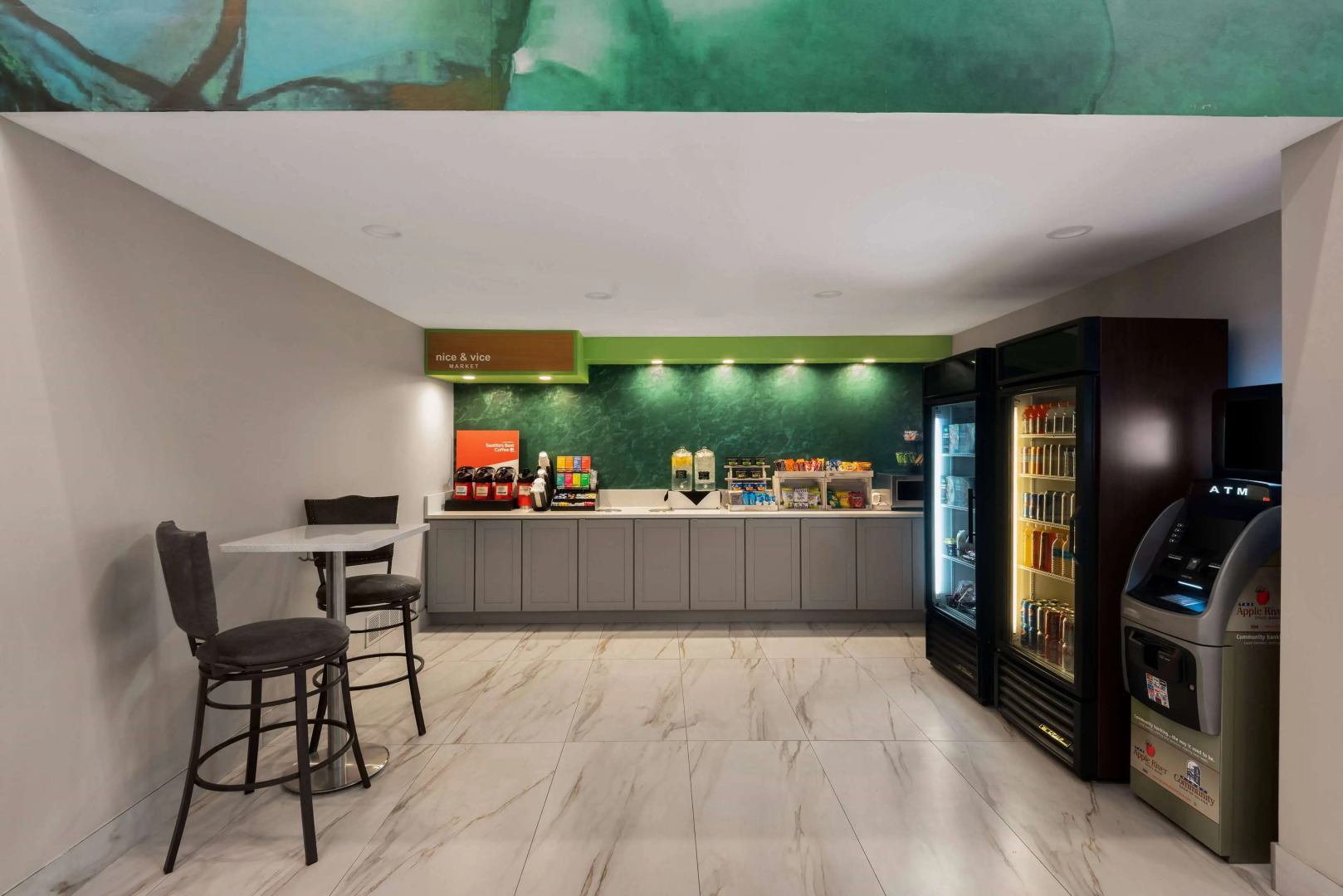 Wyndham Garden Galena Hotel & Day Spa