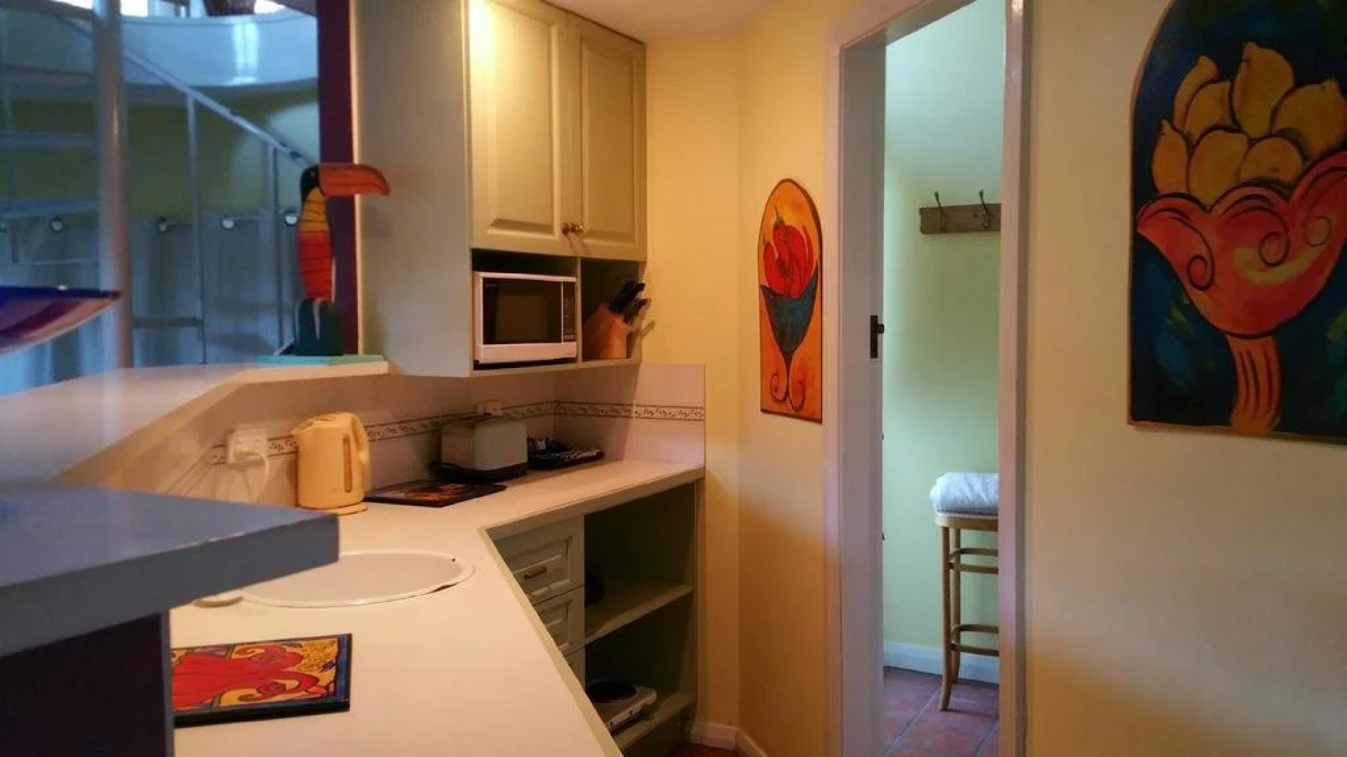 Casablanca Enchanted Cottage - Adults Only