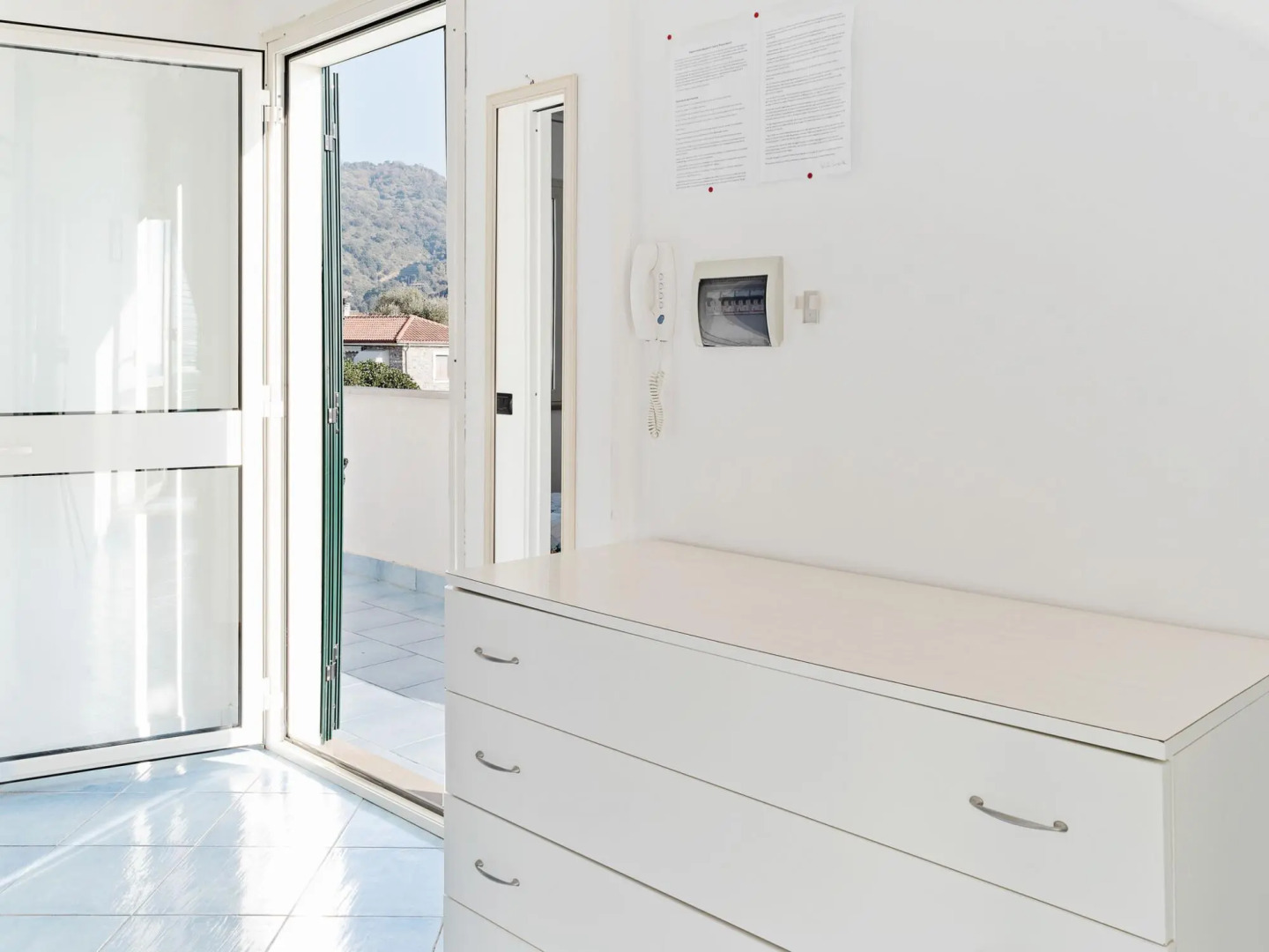 Belvilla by OYO Apartment in Policastro Bussentino