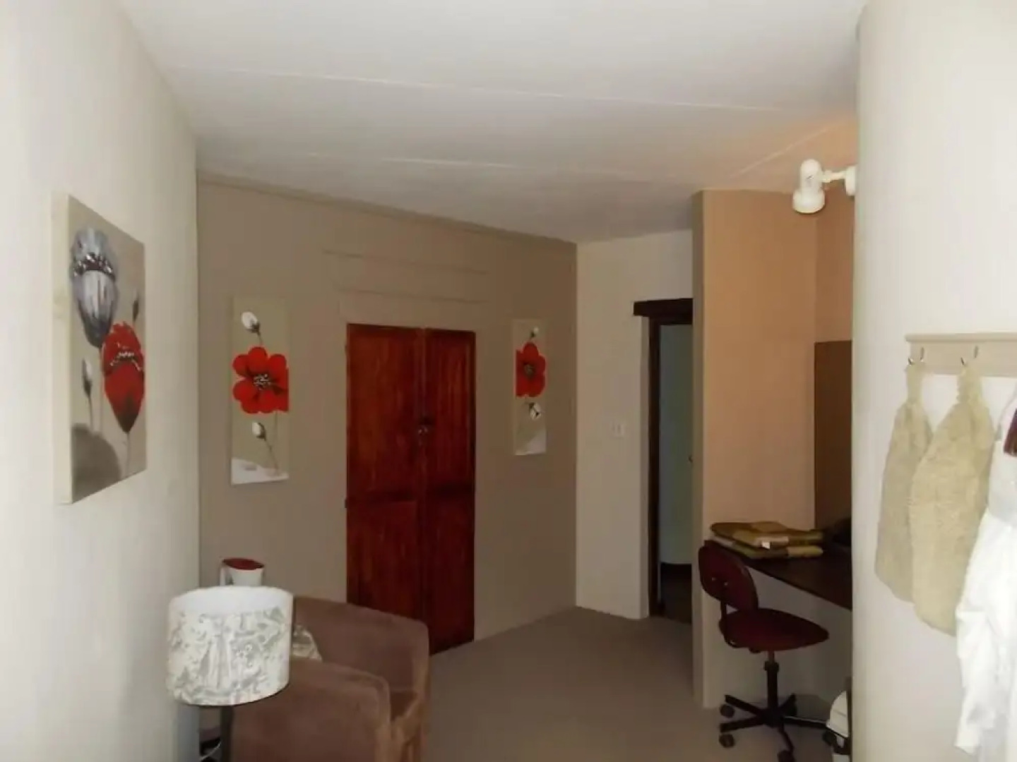 The Rest Zebra Lodge