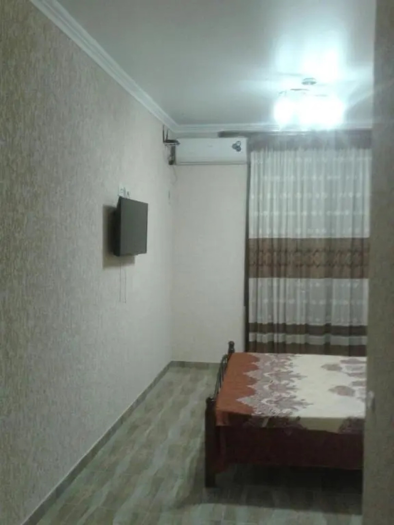 Apartments on Rybzavodskaya