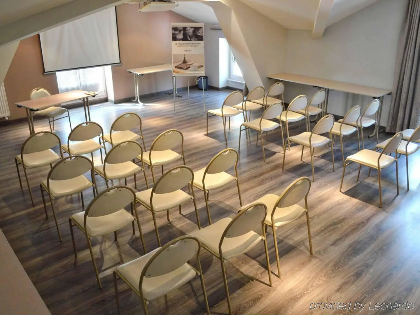 Mercure Saint Nectaire Spa & Bien-être Hotel