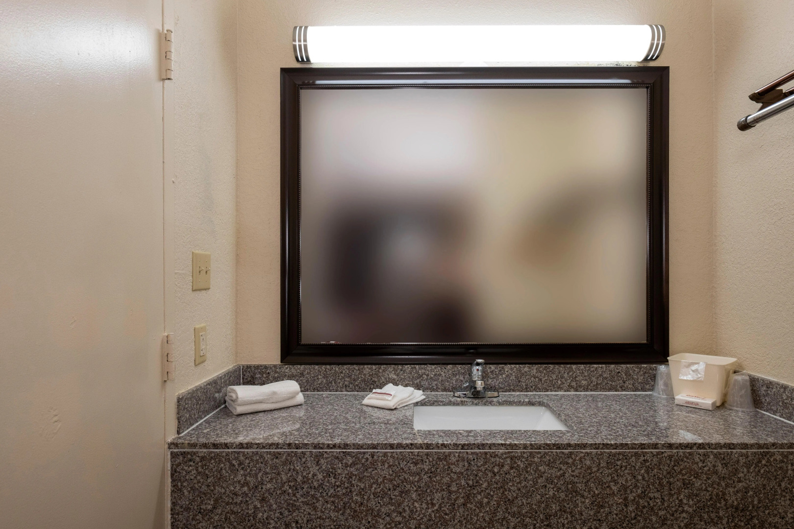 Red Roof Inn West Point