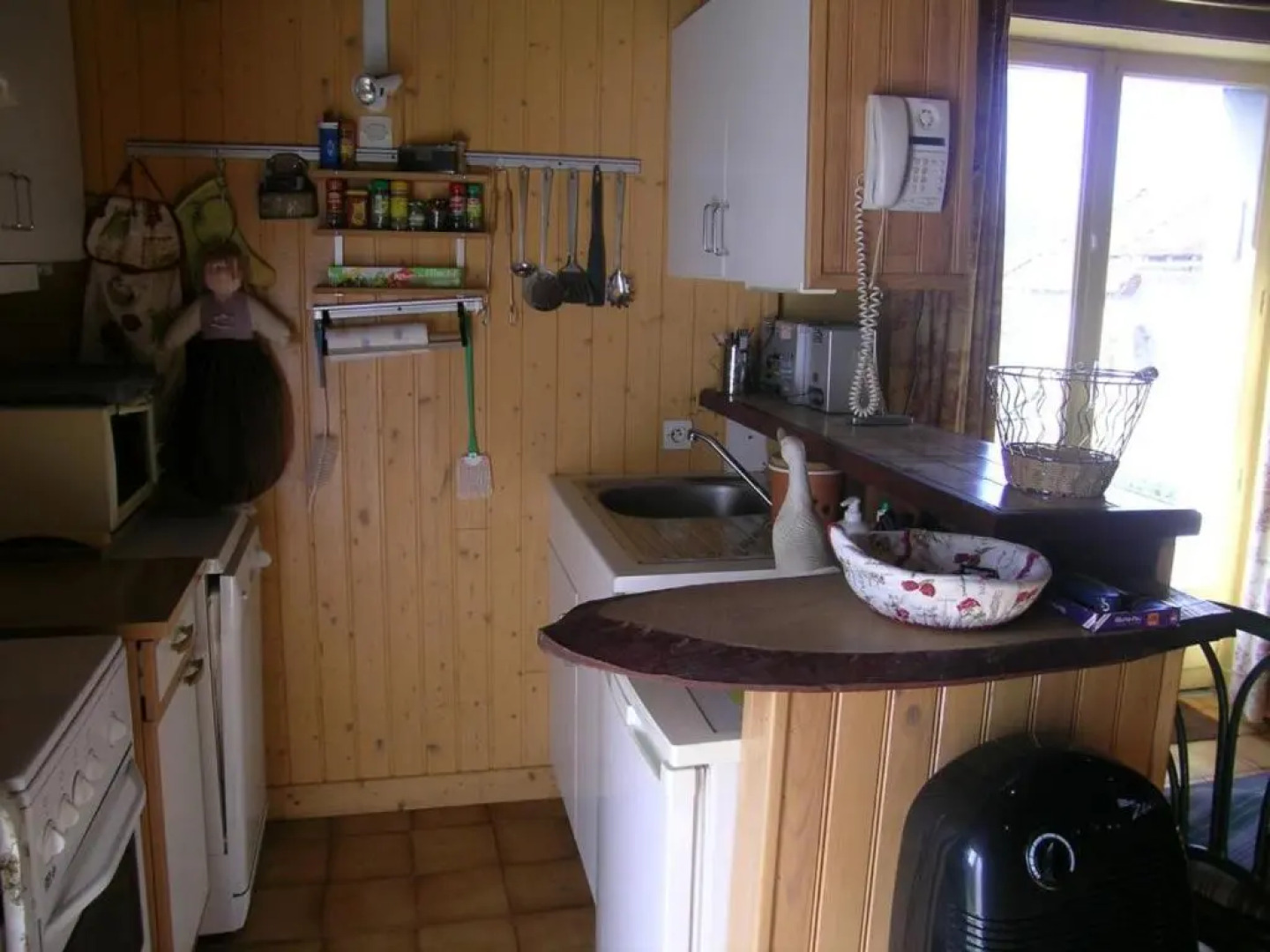 Gite Arfeuilles, 2 pièces, 2 personnes - FR-1-489-131