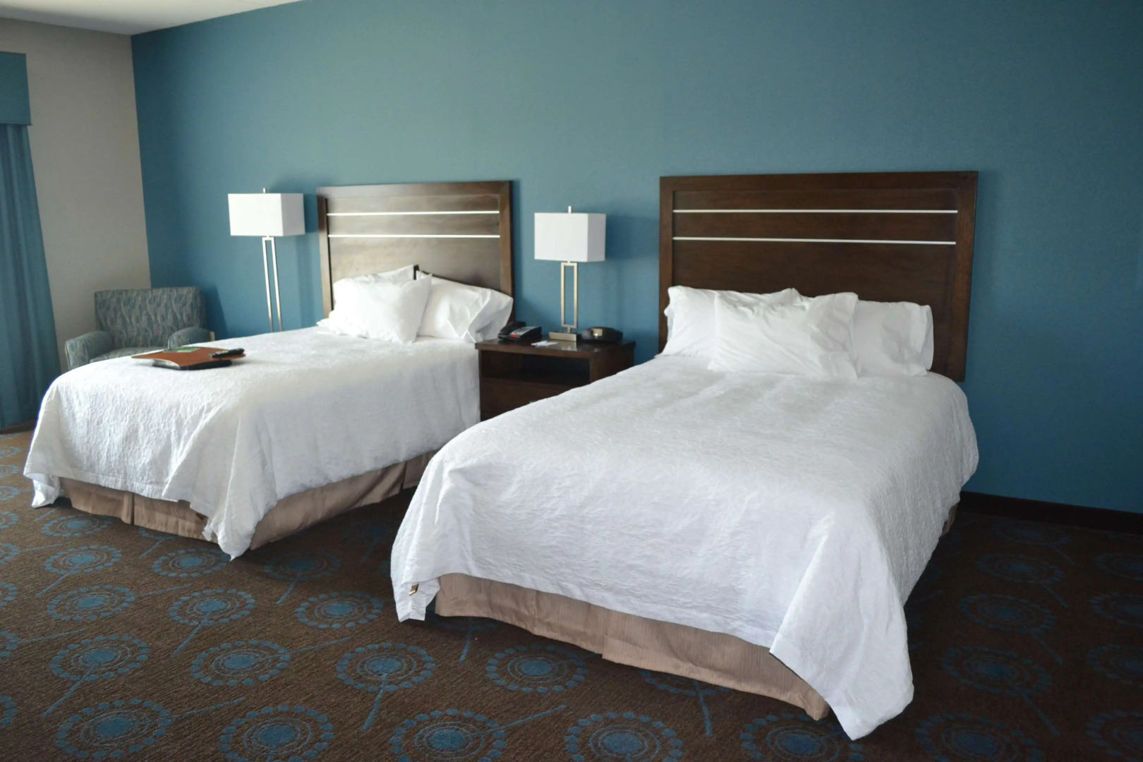 Hampton Inn & Suites Edgewood/Aberdeen-South
